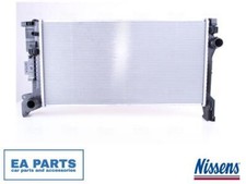 Radiatore, raffreddamento motore per VOLVO NISSENS 606564