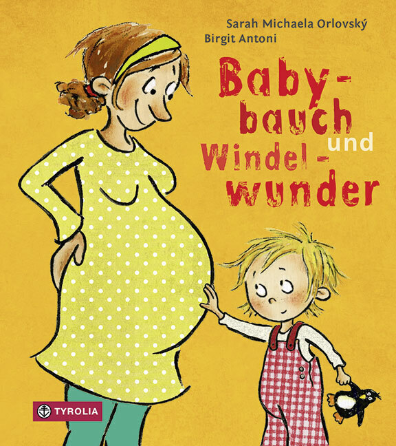 Thumbnail - Babybauch Und Windelwunder | 2022 | Deutsch
