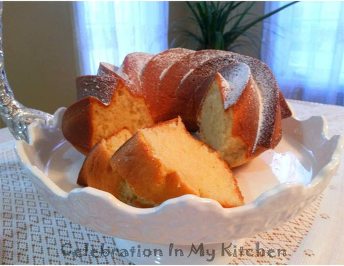 IELEK Silicone Fulted Pan Cake Nonstick Jello Molds Tube for Baking Cake, Jello, - Picture 7 of 12