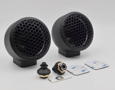 Aluminum 3.5 Inch Midrange Housing Encolsure ...