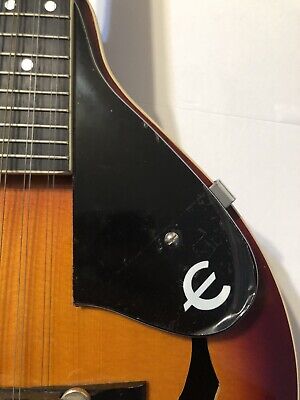 Epiphone Mandolin MM-30 A Style Made In Korea | eBay Epiphone Mandolin MM-30 A Style Made In Korea | eBay