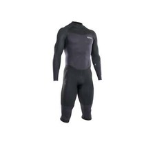 Muta invernale ION ELEMENT 4/3 OVERKNEE LS BLACK