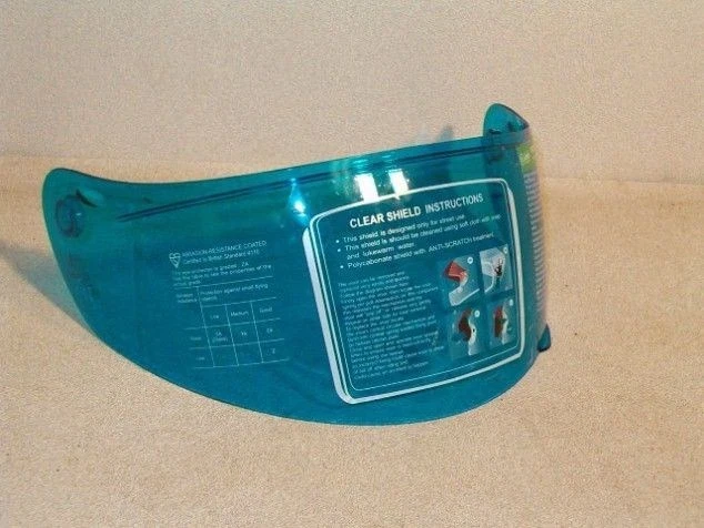 Kbc hotsell vr2 visor