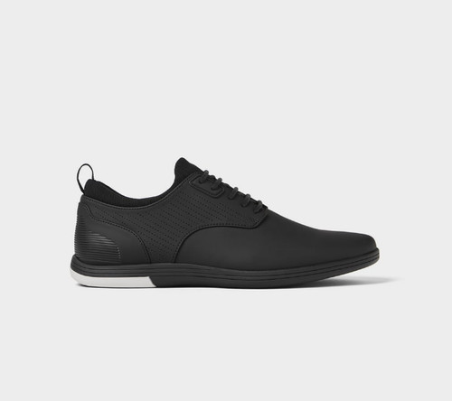 zara matte sneakers