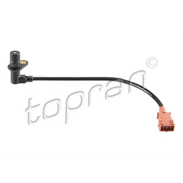 Topran Impulsgeber Kurbelwelle FüR CitroëN Berlingo Peugeot 106 II Partner-image