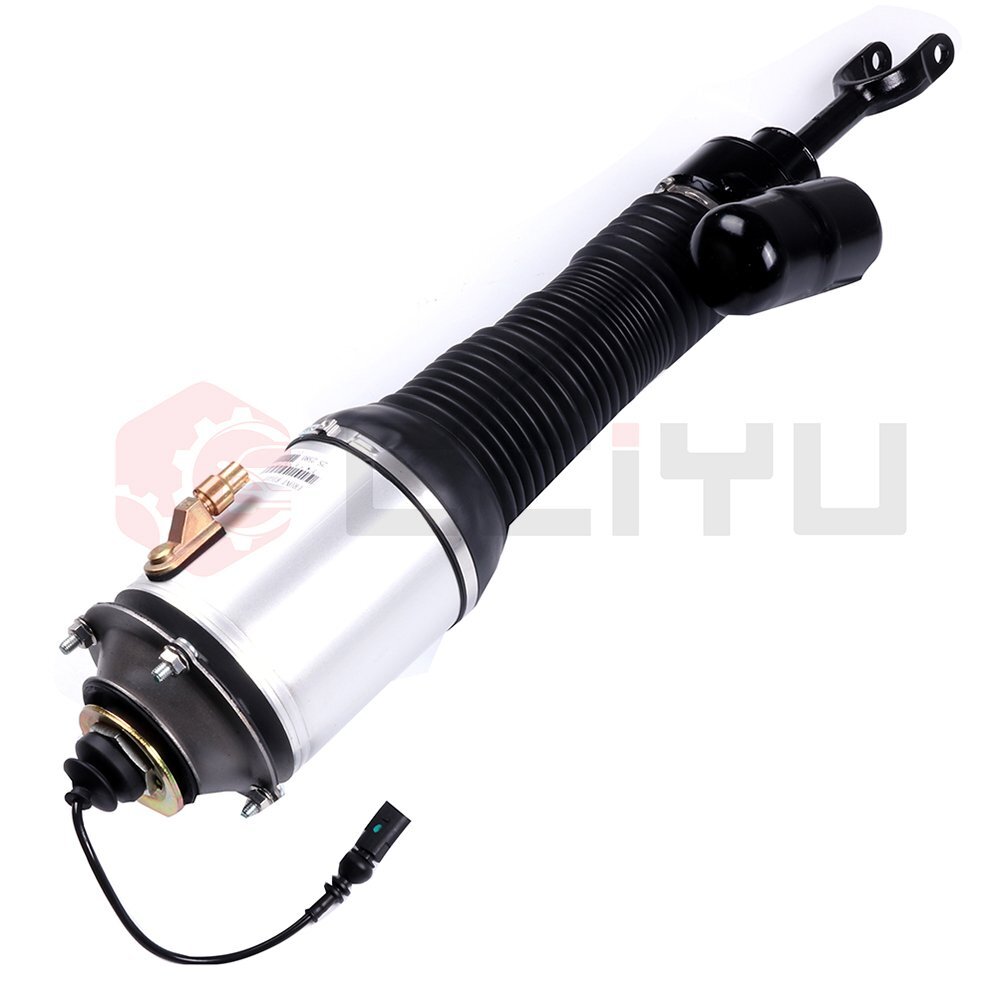 For Bentley Continental Flying Spur Phaeton V8 Front Right Air Suspension Strut