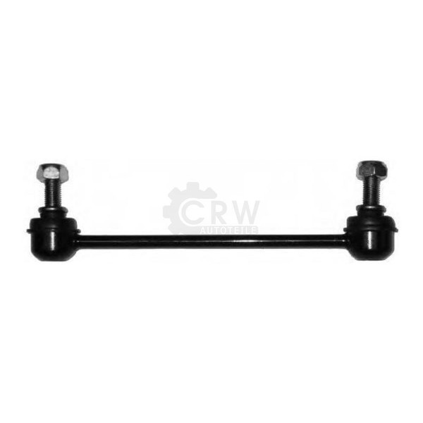 Koppelstange Stabilisator Hinten Links Rechts FüR Mazda Premacy 323 F VI-image