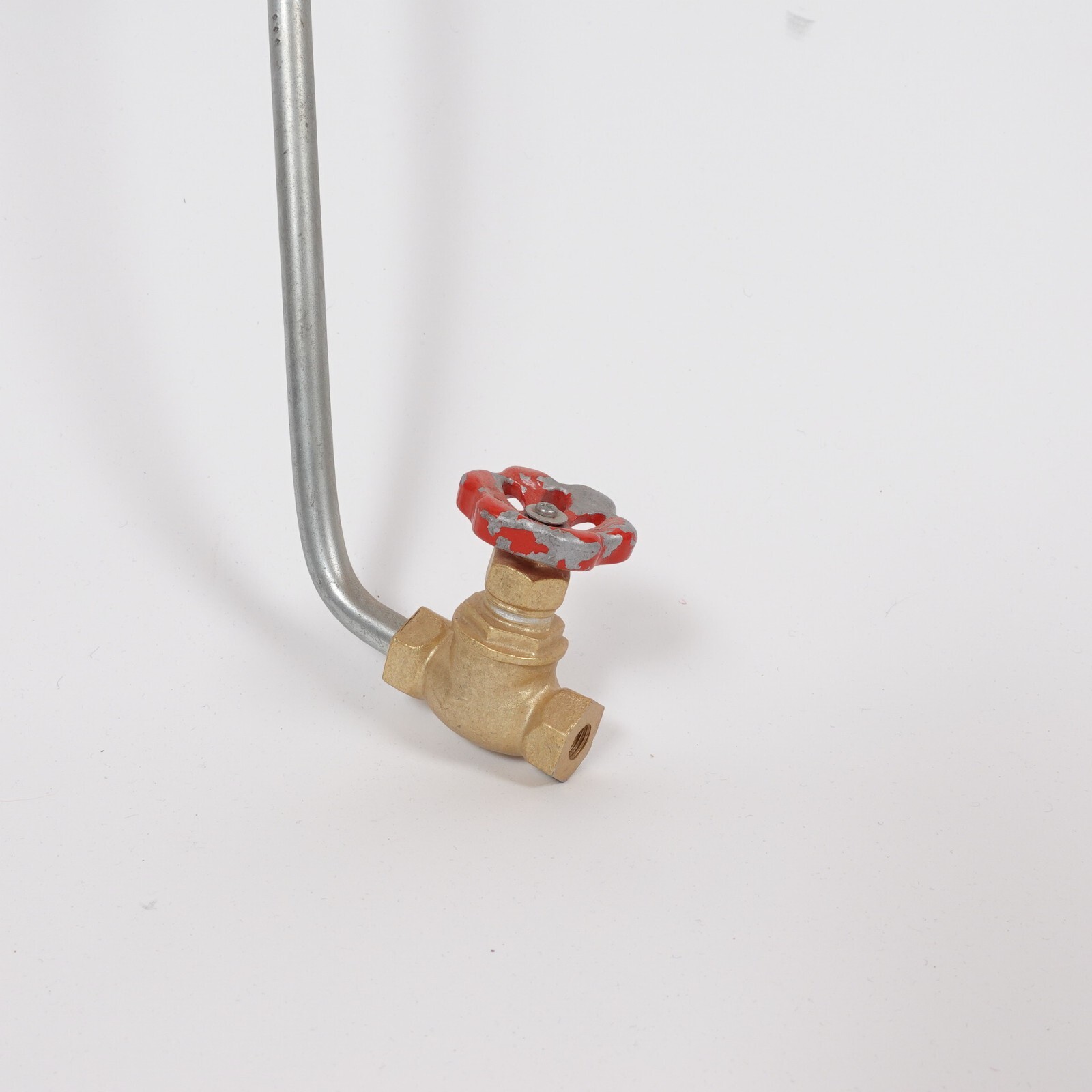 Vintage Arnold Plumber’s Putter Golf Club 70s 1974 Poynter Products Gag Gift