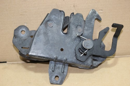 Motorhaubenschloss Mitsubishi Space Star Bj,03