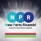 npricambi 99,8% Feedback positivo