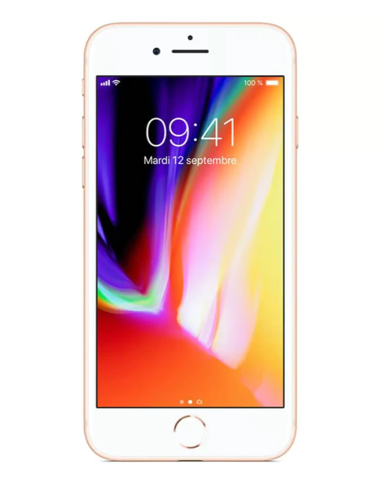 Apple iPhone 8 Gold Mobile Phones & Smartphones for sale | eBay UK