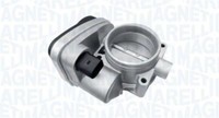 Magneti Marelli 802000000060 Drosselklappenstutzen FüR BMW