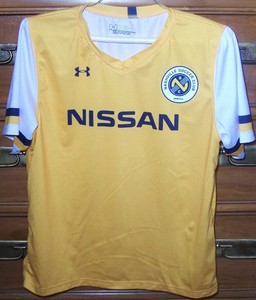 nashville soccer club merchandise
