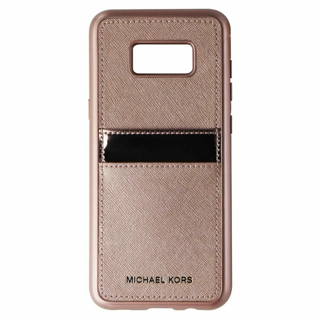 Accesorios para teléfonos celulares Michael Kors para Samsung Samsung Galaxy S6