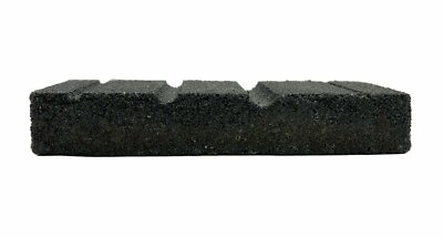 Foredom Carbide Reshaping Dressing Stone Block for Abrasive Points A-10333