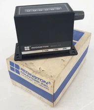 2-1006 Redington Trumeter 6 Digit Counter - Next Day Option - New