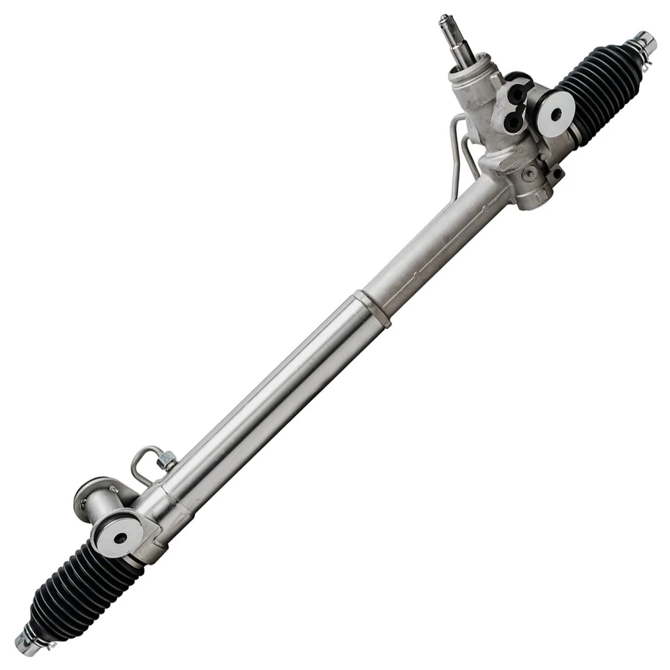 Varillas de amarre exteriores de cremallera y piñón para Chevy Trailblazer SSR GMC Envoy Buick Rainier Foto 4 de 4