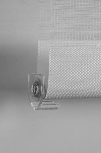 Day & Night Zebra Roller Blinds Dual Layer Fabric Easy Fit Window Roller Blinds - Picture 28 of 40