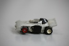 AURORA AFX Slot Car HOMEMADE BODY   Formula 1 or INDY