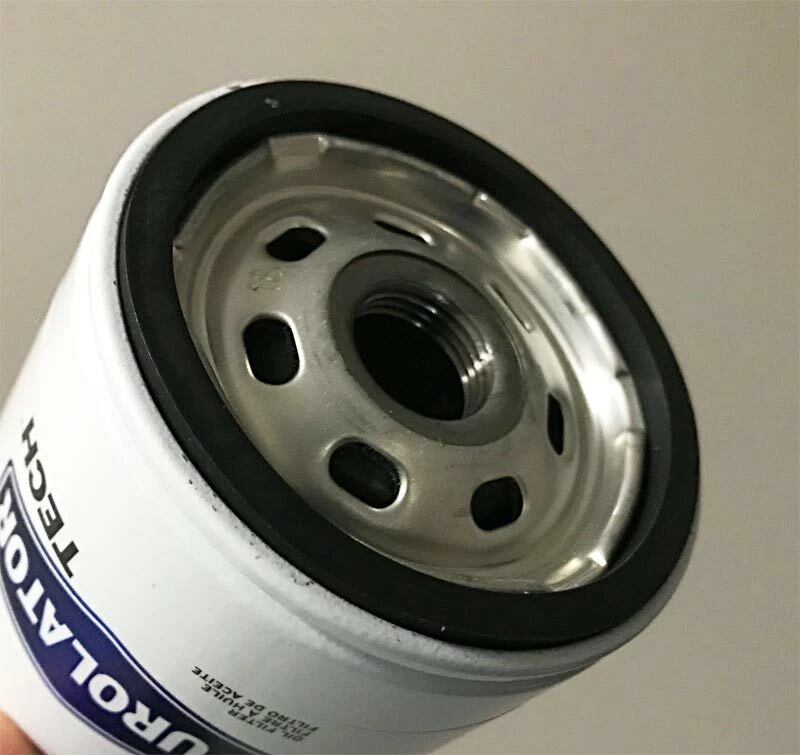 PUROLATOR TECH OIL FILTER TL10111 - CASE OF 12 - OVER 3000 VEHICLES - Image 3 of 4