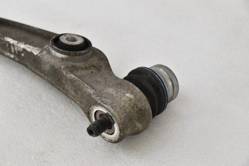 2009-2016 AUDI S4 A4 A5 S5 Q5 A6 A7 S7 FRONT LEFT FORWARD LOWER CONTROL ARM OEM - Picture 4 of 17