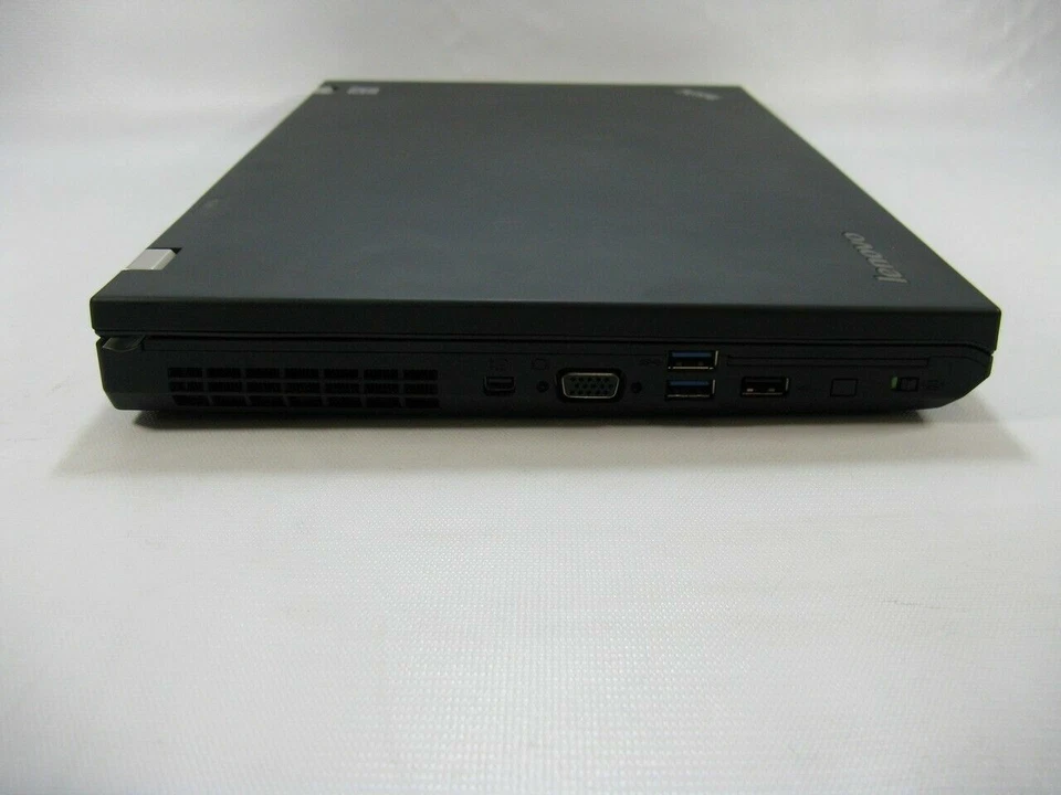 ThinkPad E530 i5 2.5Ghz 8GB 500GB WebCam DVD+RW HDMI Win 10 Office 2019 - Image 4 of 4