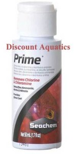 seachem prime 50ml