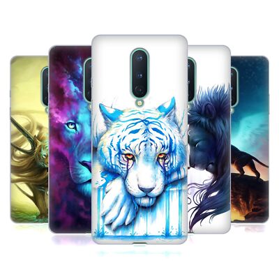 OFFICIAL JONAS ''JOJOESART'' JÖDICKE BIG CATS GEL CASE FOR GOOGLE ONEPLUS PHONES
