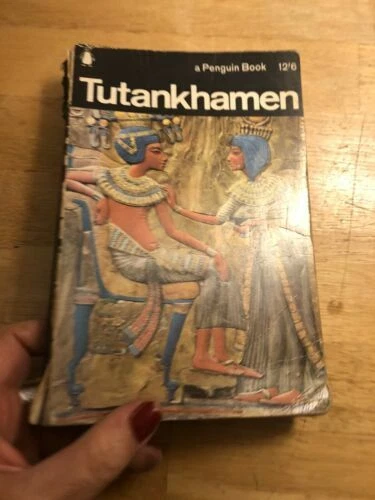 Penguin Vintage Paperback Antiquarian & Collectable Books