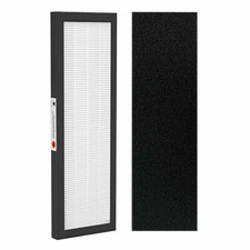HEPA Replacement FLT4825 Air Filter B for GermGuardian AC4825E AC4850PT AC4900CA