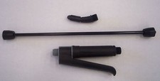 Goizper Sprayer Part 753 - Trigger , Lance, Nozzle, Osatu, Matabi Pressure Spray