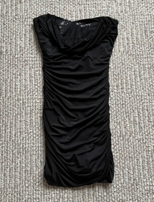 forever 21 strapless mini dress Strapless Drop-Waist Mini Dress