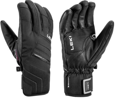Leki HS Falcon 3D Skihandschuhe Winterhandschuhe 653803301