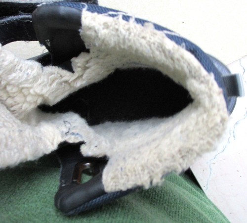 Ricosta Pepinon/ Stiefel Gr. 28 SympaTex TOPZUSTAND - Bild 11 von 12