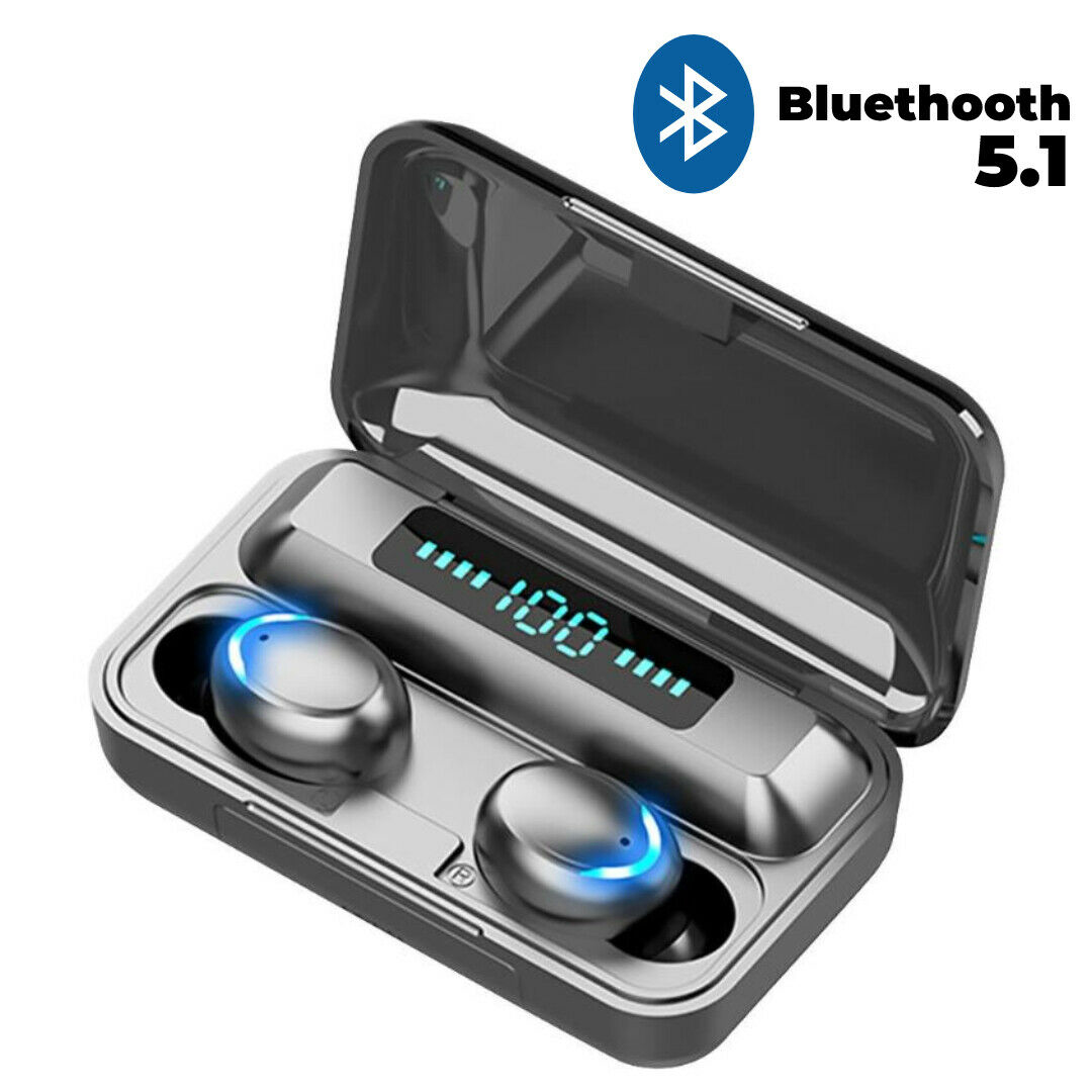 Bluetooth Earbuds for S Amsung Android Wireless Waterproof Bluetooth Earbuds for-image