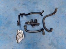 Pompe à eau Citroen XANTIA