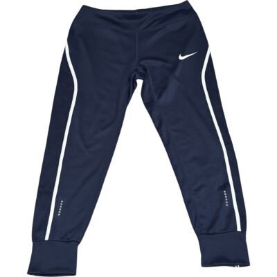 Size Large USATF Nike Pro Elite Sponsored 2016 Track Field Podium Pants 801508