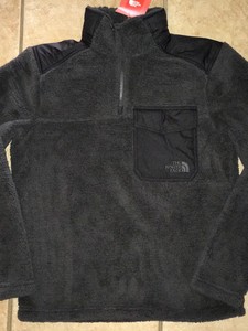 north face groveland sherpa