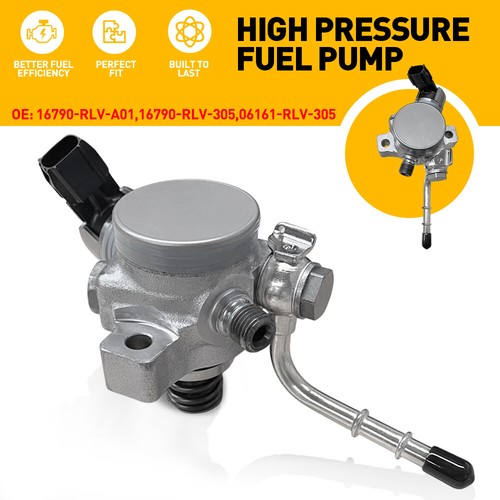 High Pressure Fuel Pump For 2016-2022 Honda Passport Pilot OE# 16790-RLV-A01 - Picture 12 of 12
