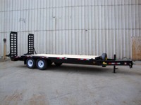 7 Ton Deckover Float - Finance from $330.00 per month