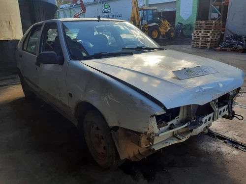 7701367290 Paragolpes Delantero para RENAULT R 19 BERL. CON PORTÓN (B/C5 8936977 - Imagen 8 de 9