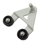 AXV621DAT Pool Vac A-Frame Turbine Kit For Hayward Aquabug Navigator Pro, Ultra — photo 6