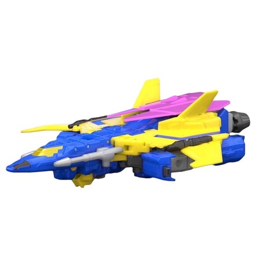 New Transformers ONE Sentinel Prime Autobot Hasbro SS Voyager Action Figure Toys - Picture 3 of 5
