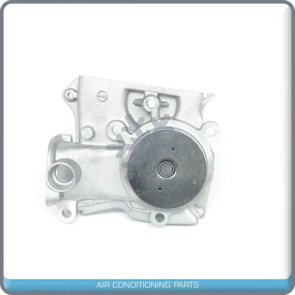 Bomba de agua motor nueva para 83 84 85 86 B2000 626 Mazda 2.0L AW9111 Foto 4 de 4