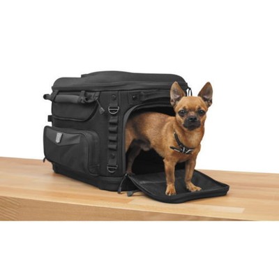 Kuryakyn Dog Carrier