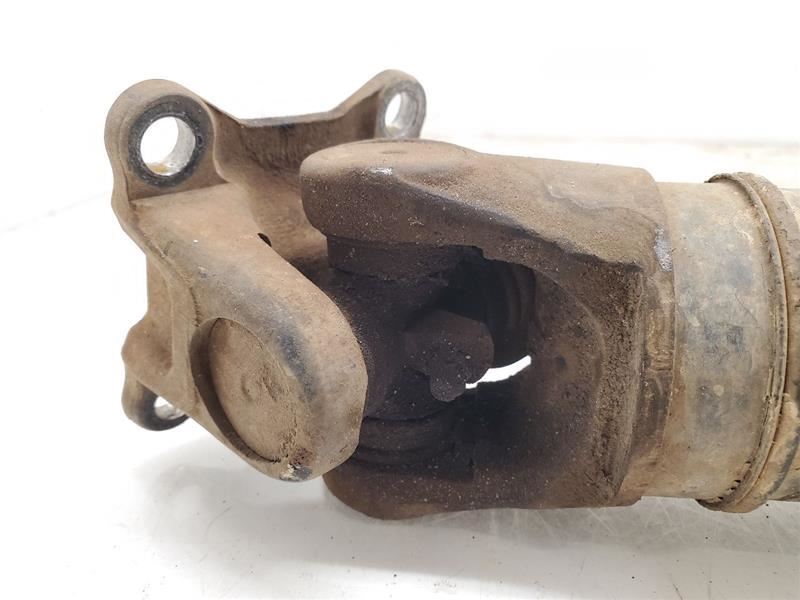 Toyota 4Runner, Front Drive Shaft, 03-20, 4.0L,V6, AT,4SPD, 1GRFE