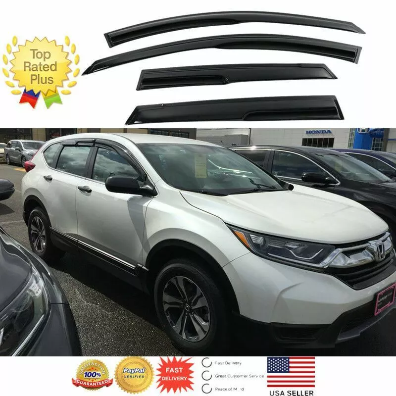 2020 honda crv rain guards deals