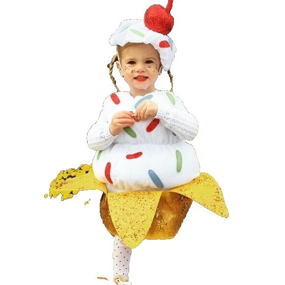 Disfraces Multicolor Pottery Barn para Niñas