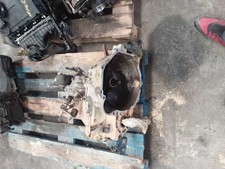 Boite de vitesse Mitsubishi COLT