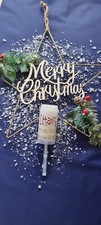 Personalised Christmas Eve Snow Popper, Christmas Eve Box Filler, Socking